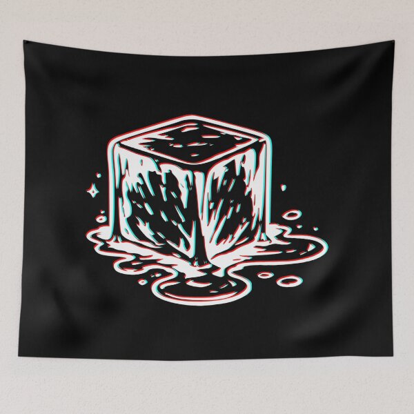 Item preview, Melt ICE, Not Families Alternate designed and sold by doodlesloth.