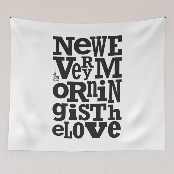 Item preview, God's Love For Us In The Morning - Christian Worship designed and sold by Vector-Artist.