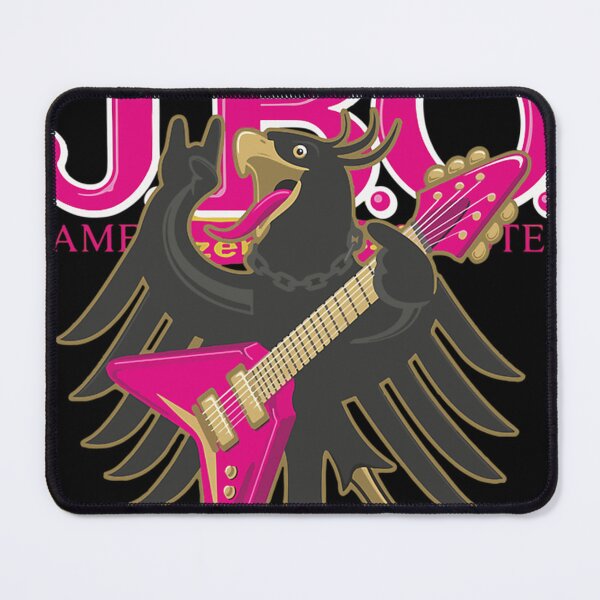 Item preview, J.B.O Band Merch designed and sold by vybrnthouse.