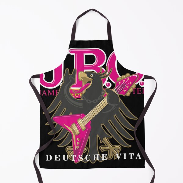 Item preview, J.B.O Band Merch designed and sold by vybrnthouse.