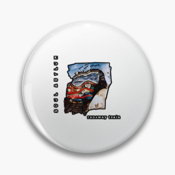 Item preview, Runaway Train  designed and sold by KarenReneeAcuf0.