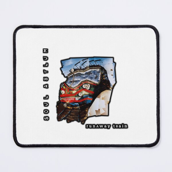 Item preview, Runaway Train  designed and sold by KarenReneeAcuf0.