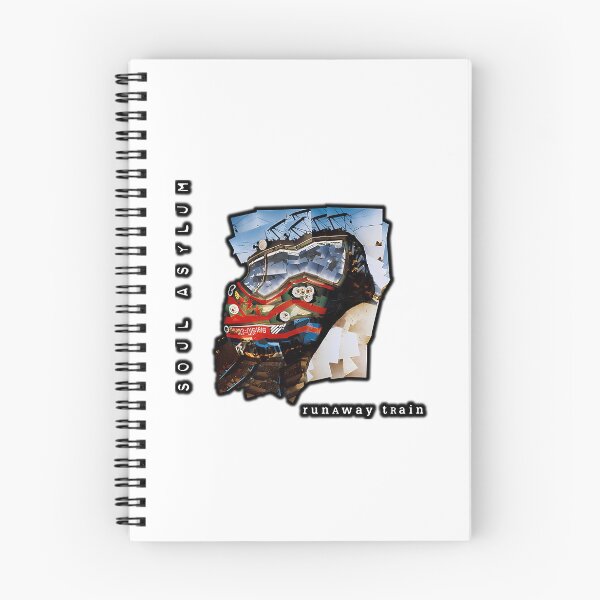 Item preview, Runaway Train  designed and sold by KarenReneeAcuf0.