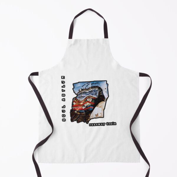 Item preview, Runaway Train designed and sold by KarenReneeAcuf0.