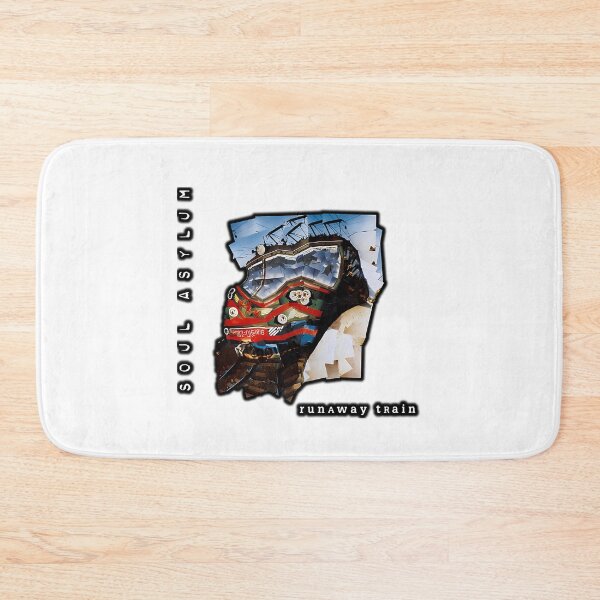 Item preview, Runaway Train  designed and sold by KarenReneeAcuf0.