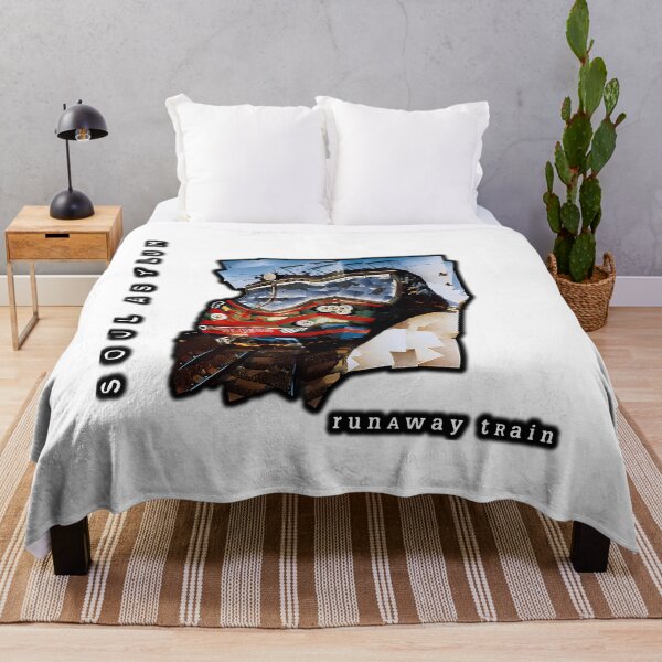 Item preview, Runaway Train  designed and sold by KarenReneeAcuf0.