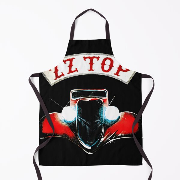 Artikelvorschau, Zz Top Classic entworfen und verkauft von artquePH.