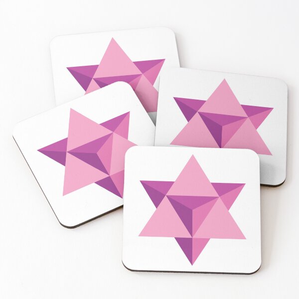 Item preview, Merkaba designed and sold by GalacticMantra.