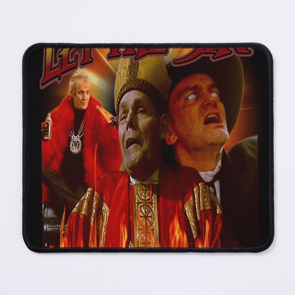 Item preview, Let The Sin Begin - Little Nicky designed and sold by IKRCreations.