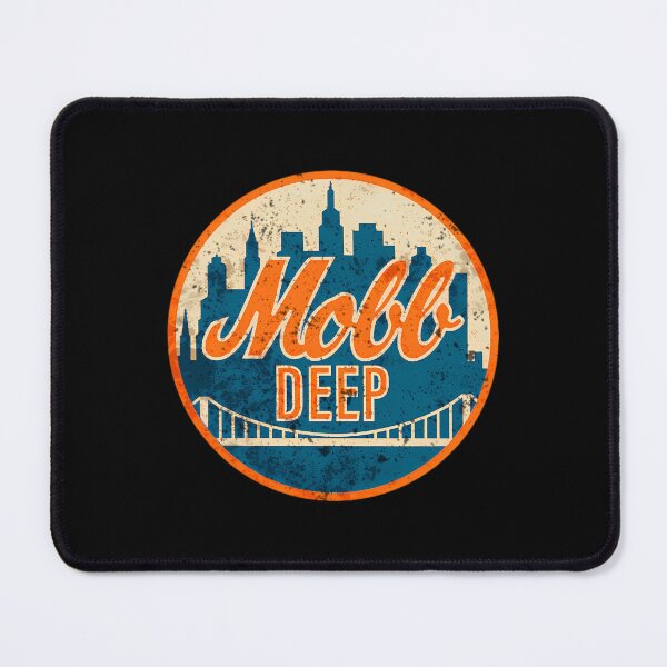 Item preview, Mobb Deep Queens New York designed and sold by plus9one.