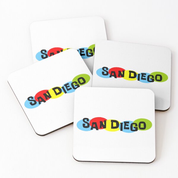 Item preview, That San Diego Thing designed and sold by Normbot2000.