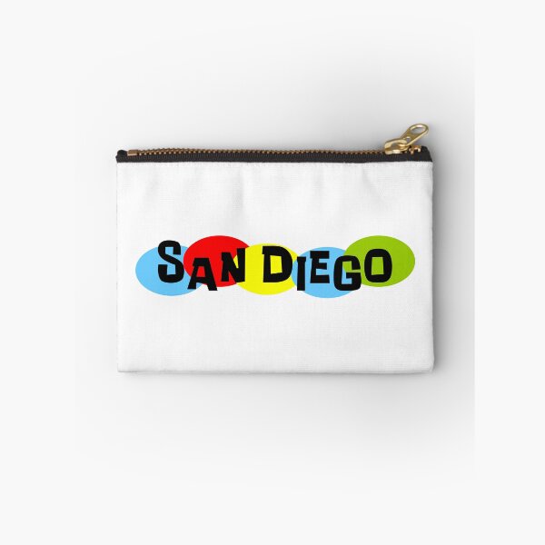 Item preview, That San Diego Thing designed and sold by Normbot2000.