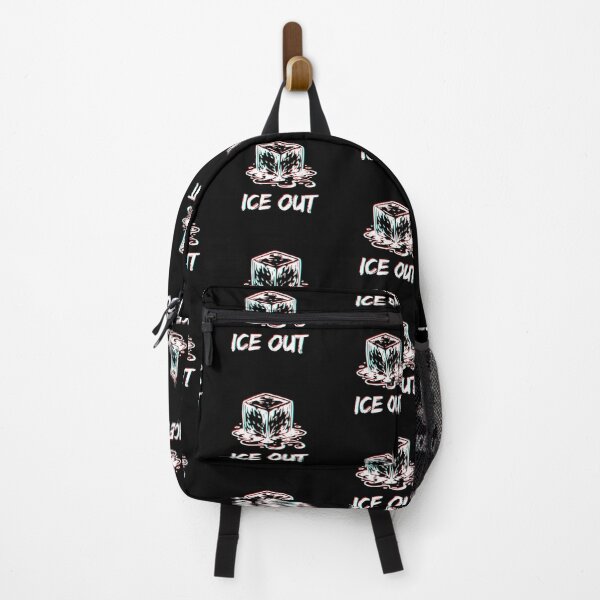 Item preview, ICE OUT, Humanity In, Alternate designed and sold by doodlesloth.