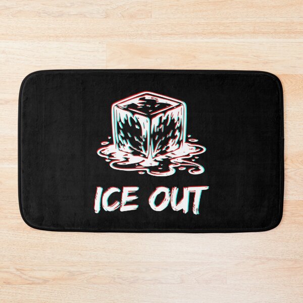 Item preview, ICE OUT, Humanity In, Alternate designed and sold by doodlesloth.