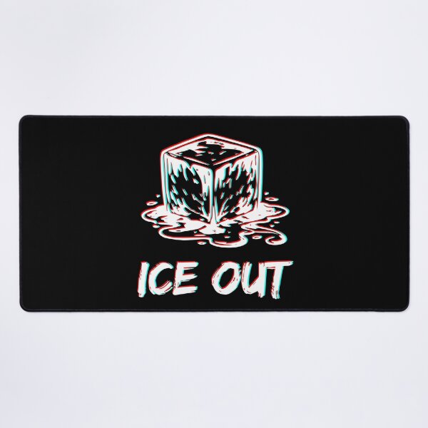 Item preview, ICE OUT, Humanity In, Alternate designed and sold by doodlesloth.