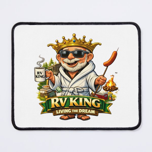 Item preview, RV KING designed and sold by Avancal-Indy.