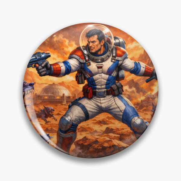 Item preview, David versus the pack designed and sold by CHome-Design.