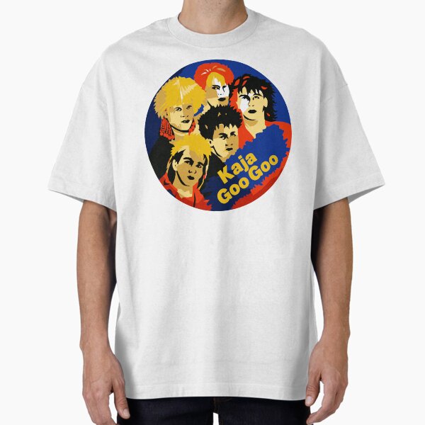 Kajagoogoo T-Shirts for Sale | Redbubble
