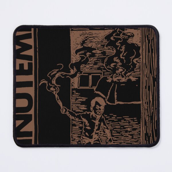Item preview, Minutemen Band designed and sold by vybrnthouse.