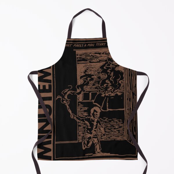 Item preview, Minutemen Band designed and sold by vybrnthouse.