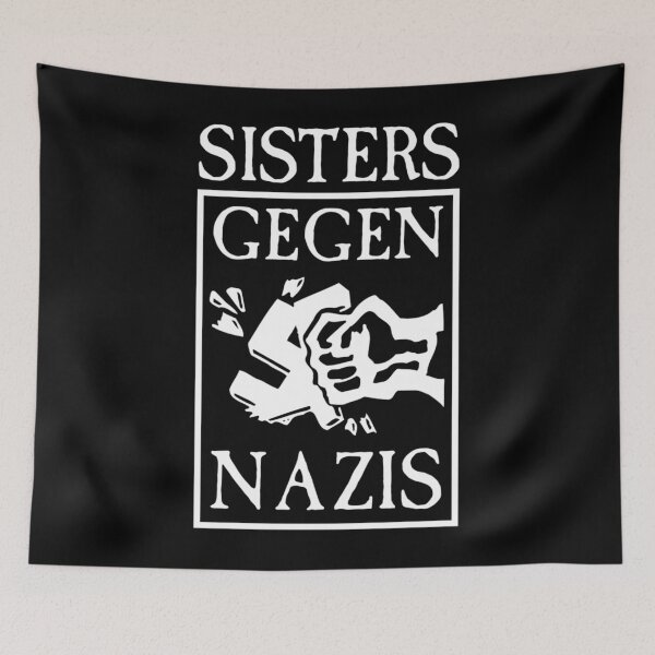 Item preview, The Sisters Of Mercy 90'  designed and sold by IKRCreations.