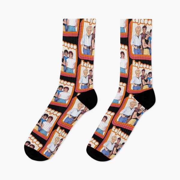 Item preview, Kajagoogoo - Retro 80s English Pop Rock Band designed and sold by ourkid.