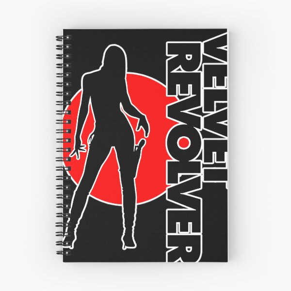 Item preview, Velvet Revolver T-Shirt designed and sold by 7oota.