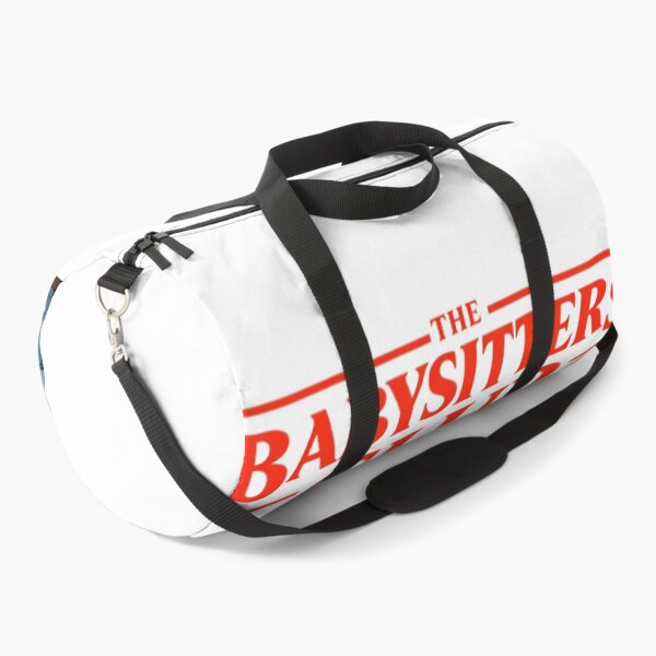 Item preview, The Baby Sitters Club Steve Harrinton Steve Harrinton Strangers Things designed and sold by KarenReneeAcuf0.