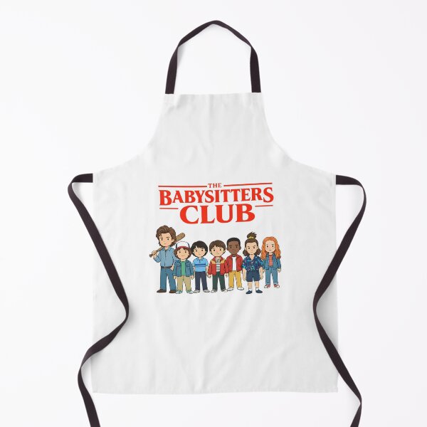 Item preview, The Baby Sitters Club Steve Harrinton Steve Harrinton Strangers Things designed and sold by KarenReneeAcuf0.