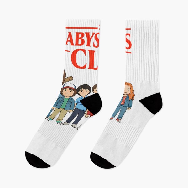 Item preview, The Baby Sitters Club Steve Harrinton Steve Harrinton Strangers Things designed and sold by KarenReneeAcuf0.