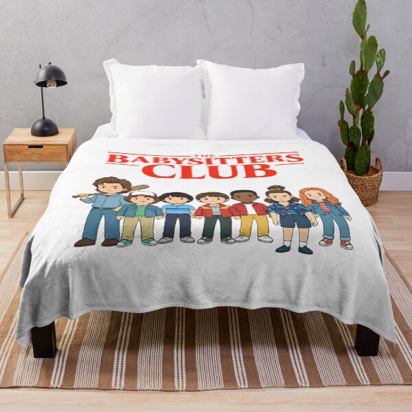 Item preview, The Baby Sitters Club Steve Harrinton Steve Harrinton Strangers Things designed and sold by KarenReneeAcuf0.