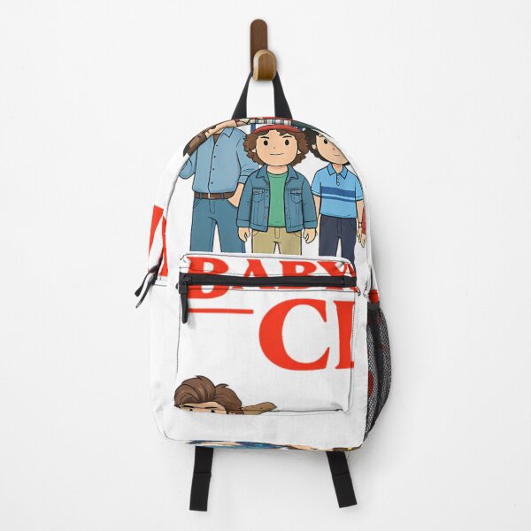 Item preview, The Baby Sitters Club Steve Harrinton Steve Harrinton Strangers Things designed and sold by KarenReneeAcuf0.