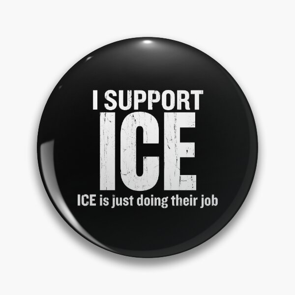 Item preview, I Support Ice designed and sold by Charbolreta.