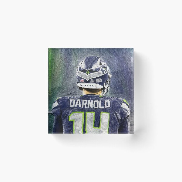 Item preview, The Darnold designed and sold by JakeN-Art.