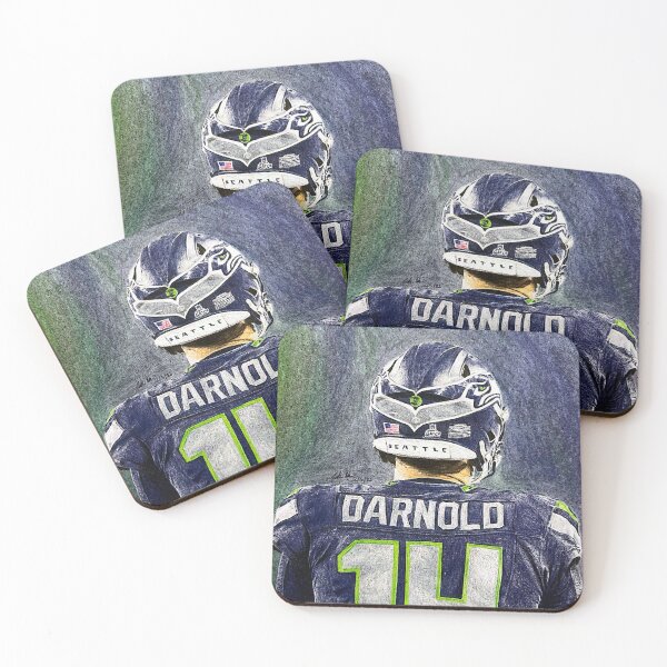 Item preview, The Darnold designed and sold by JakeN-Art.