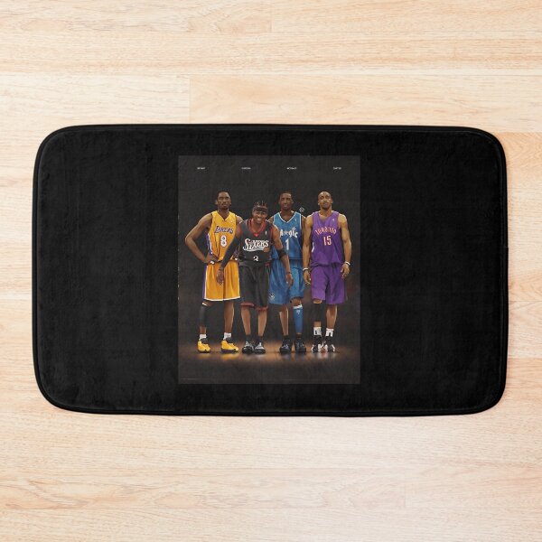 Item preview, 2000S Basketball Hall Of Fame Vince Carter designed and sold by TaMel Vunge.