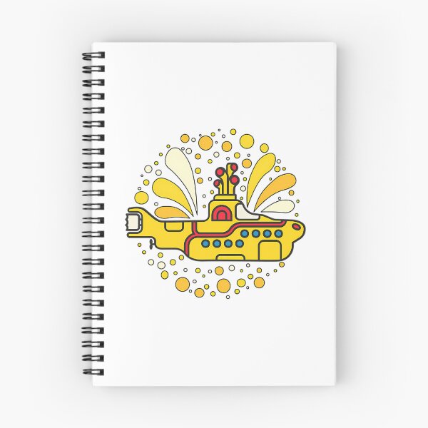 Item preview, The Beatles Apple Green Yellow Submarine  designed and sold by KarenReneeAcuf0.