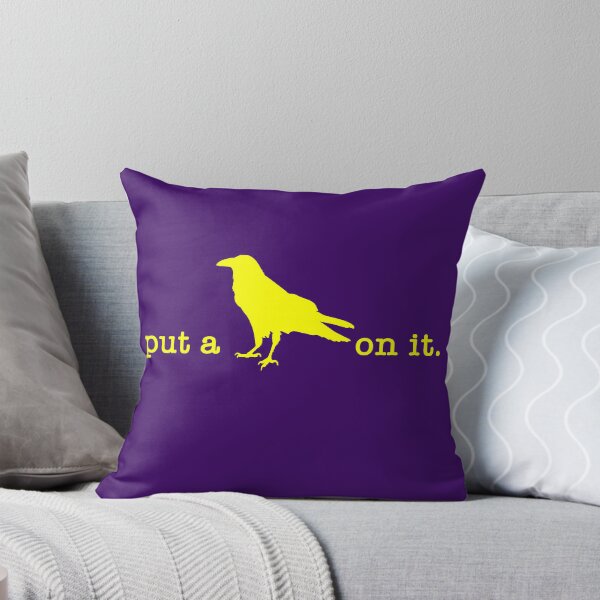 Item preview, Bird On It (12) designed and sold by Normbot2000.