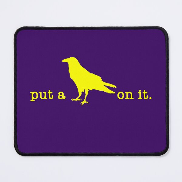 Item preview, Bird On It (12) designed and sold by Normbot2000.