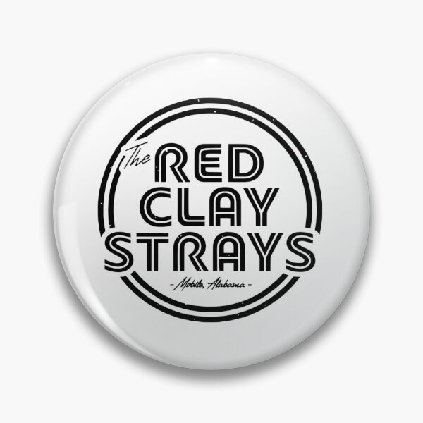 Item preview,  The Red Clay Strays designed and sold by Fashionprolific.