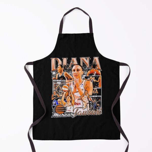 Item preview, Diana Taurasi Bootleg designed and sold by TaMel Vunge.
