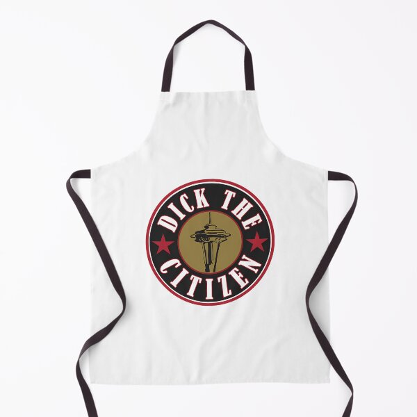 Item preview, The Iconic Dick The Citizen Band Logo designed and sold by KarenReneeAcuf0.