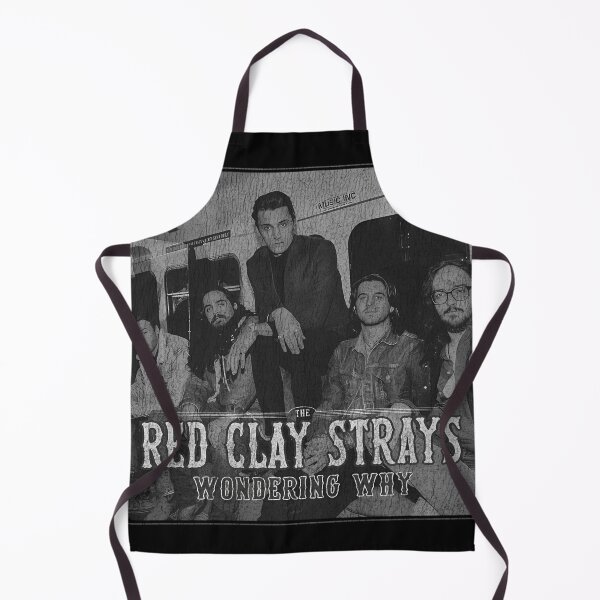 Item preview, The Red Clay Strays Wondering Why Grunge designed and sold by artquePH.