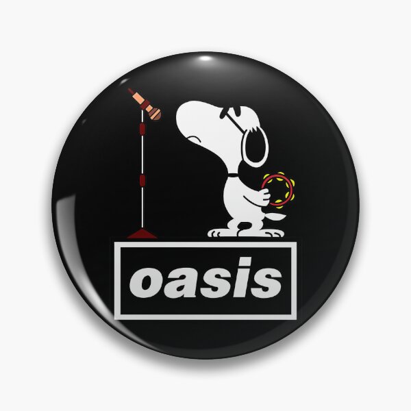 Item preview, O.a.s.i.s Band Snoopy designed and sold by plus9one.