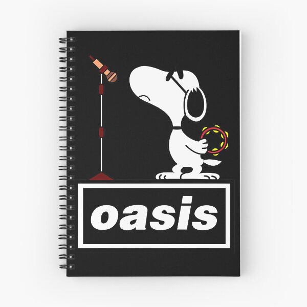 Item preview, O.a.s.i.s Band Snoopy designed and sold by plus9one.