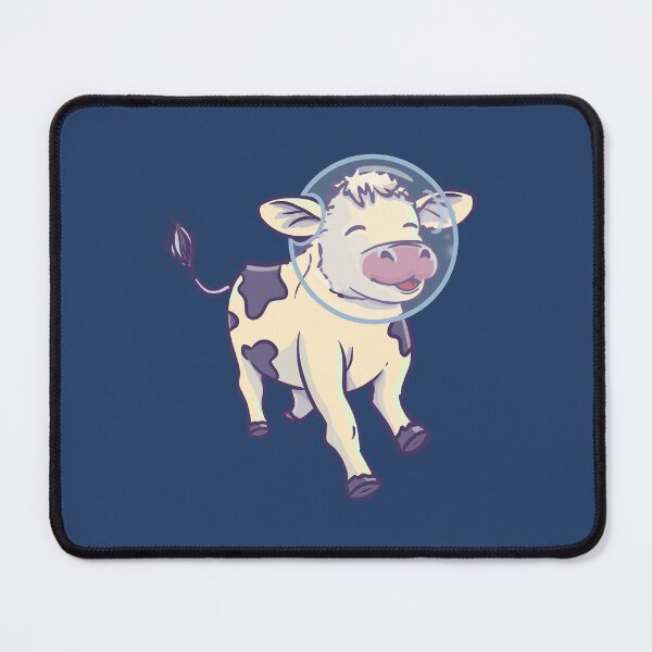 Item preview, Cute Astronaut Calf - I need more space designed and sold by Frank J. Art.