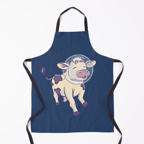 Item preview, Cute Astronaut Calf - I need more space designed and sold by Frank J. Art.