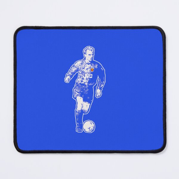 Item preview, Dennis Bergkamp 95/96 Away designed and sold by IrisAndSeb.