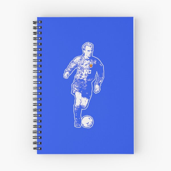 Item preview, Dennis Bergkamp 95/96 Visitante designed and sold by IrisAndSeb.
