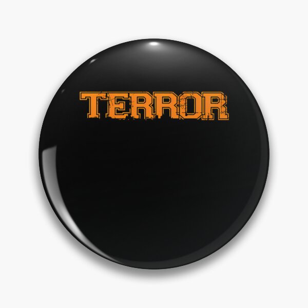 Item preview, Terrors Band designed and sold by VavienDesignn.